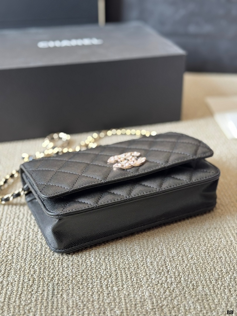 Chanel Wallet on Chain · 5298 — תמונה 8