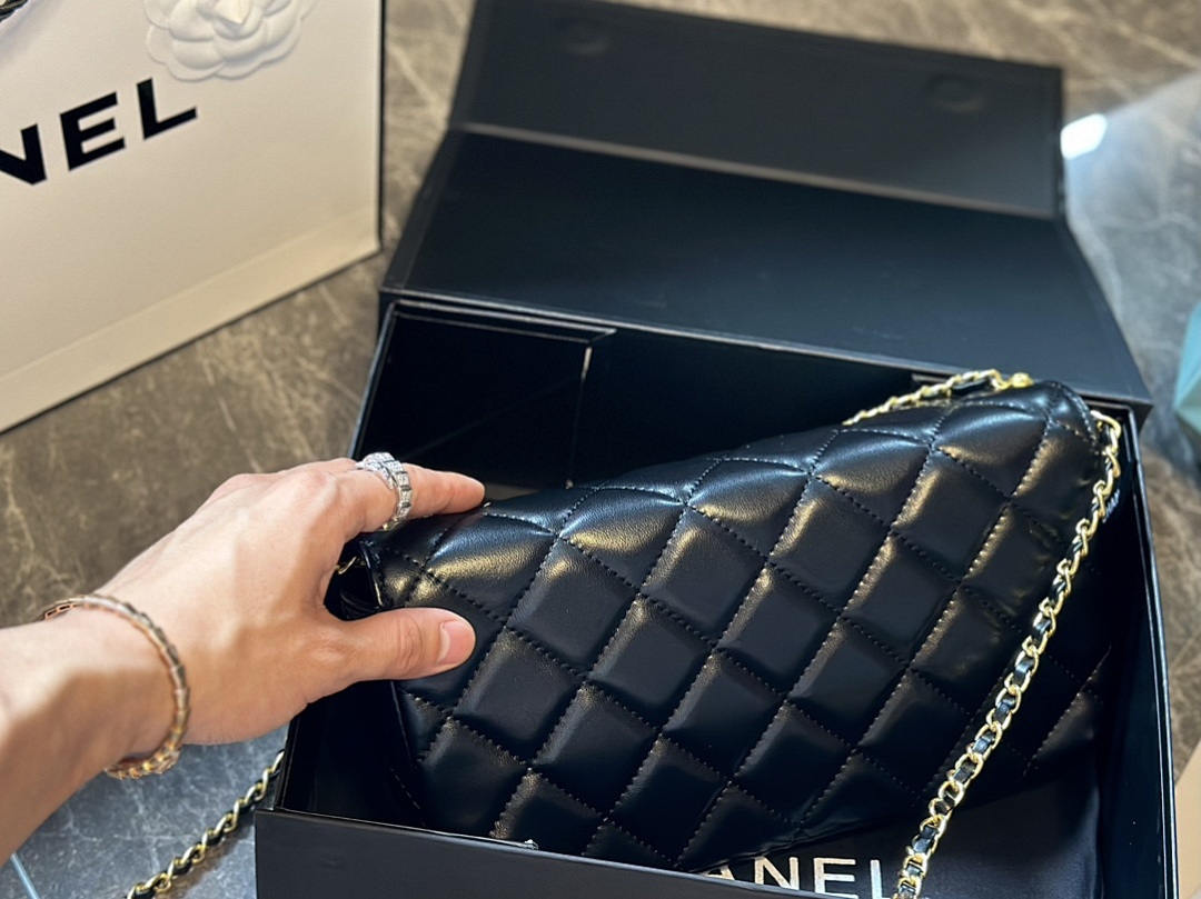 Chanel 19 · 4764 — תמונה 14