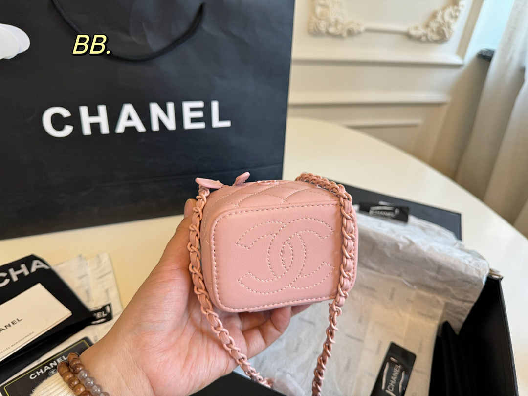Chanel Vanity Case · 5897 — תמונה 9