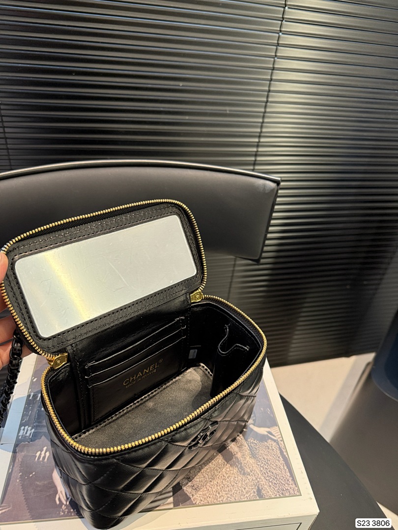 Chanel Vanity Case · 5178 — תמונה 6