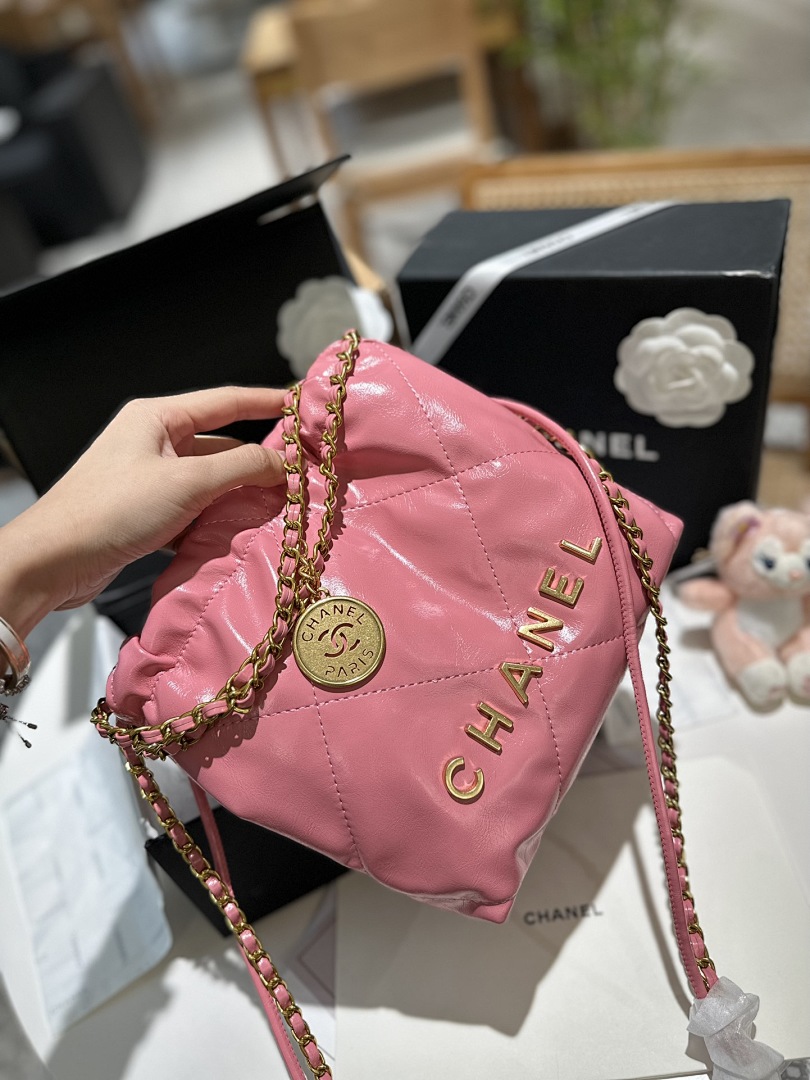Chanel 22 Mini · 3706 — תמונה 8