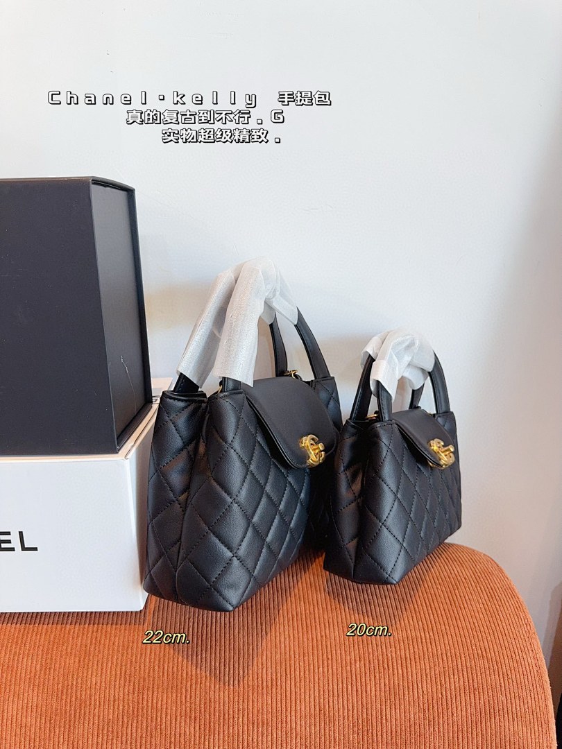 Chanel Nano Kelly Shopper · 4716 — תמונה 11
