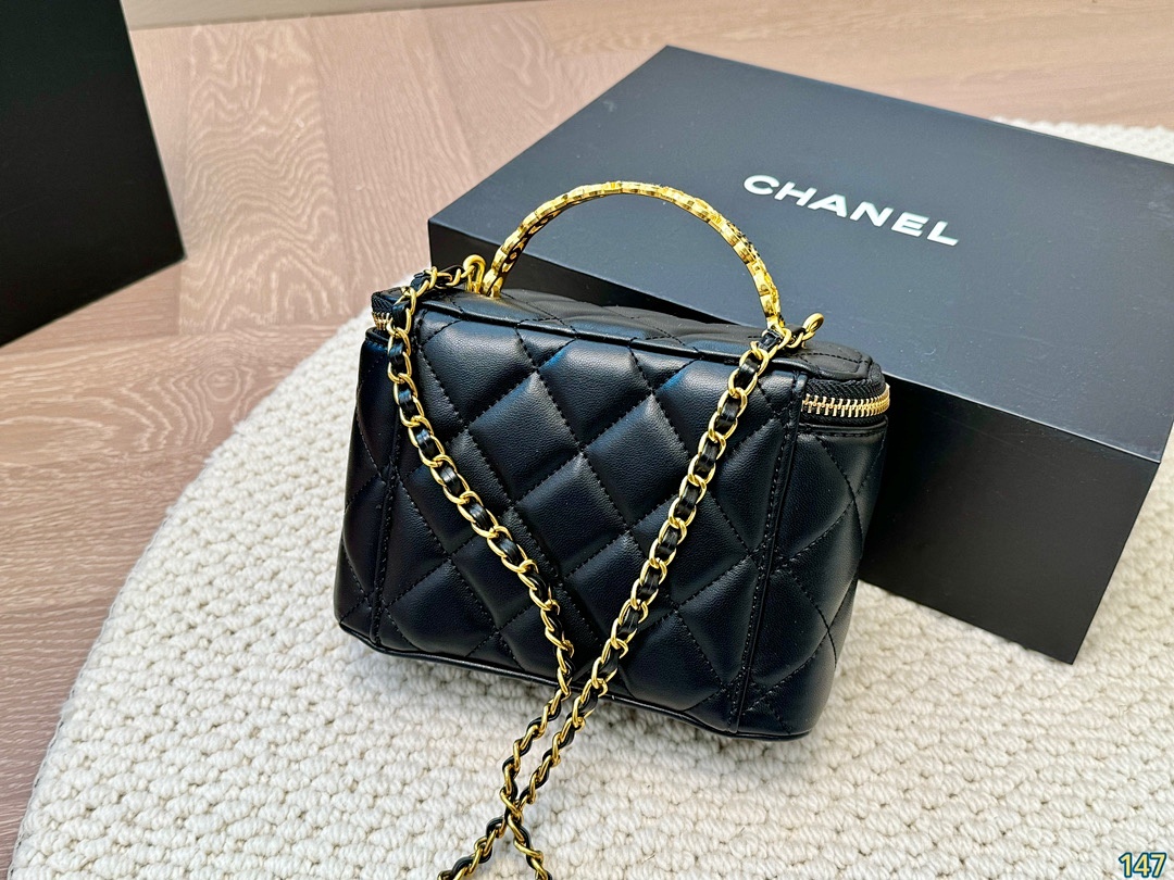 Chanel Vanity Case · 4936 — תמונה 7
