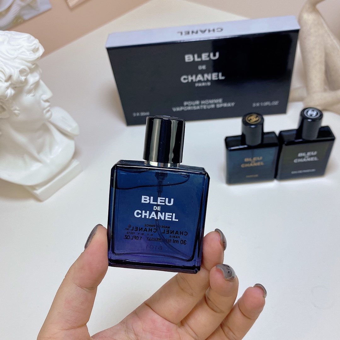 Bleu de Chanel · 5603 — תמונה 7