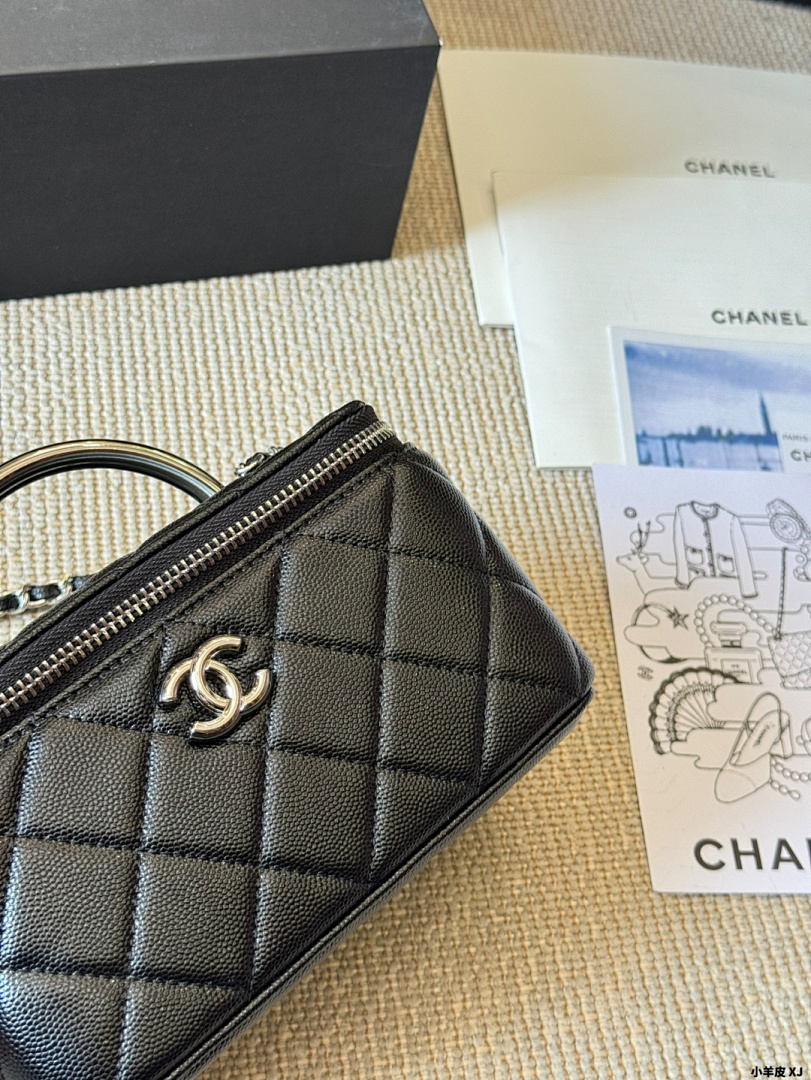 Chanel Vanity Case · 5936 — תמונה 6