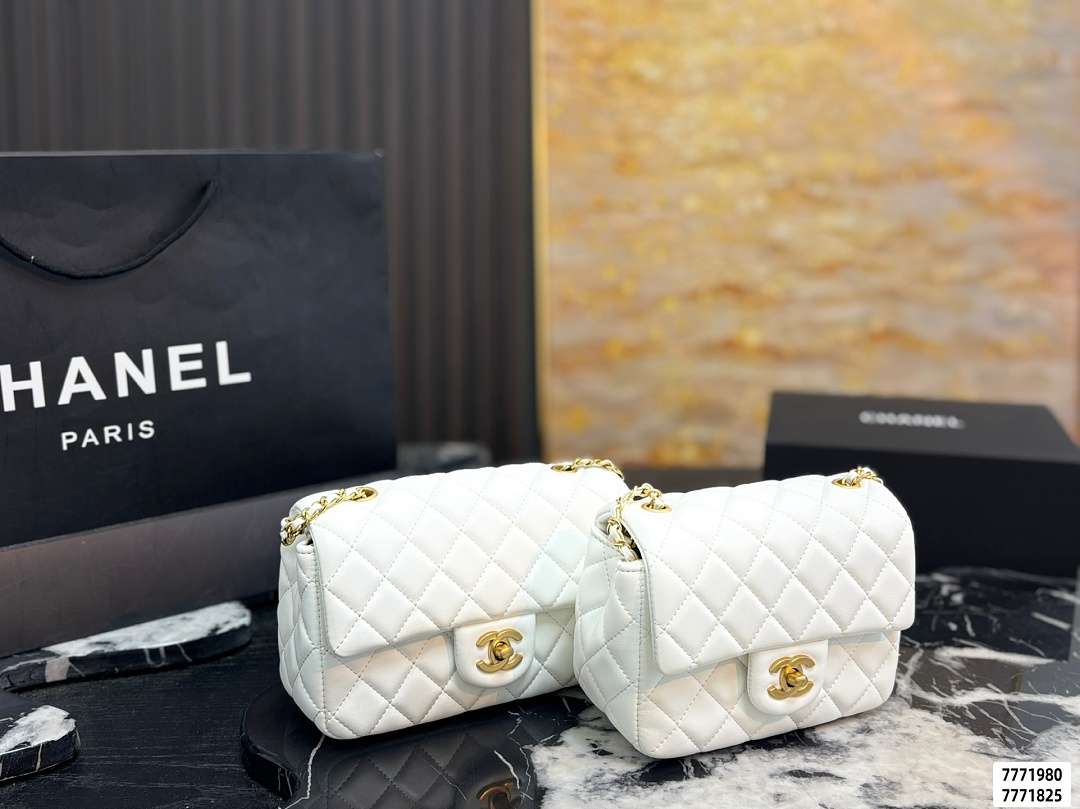 Chanel Classic Flap · 6445 — תמונה 13