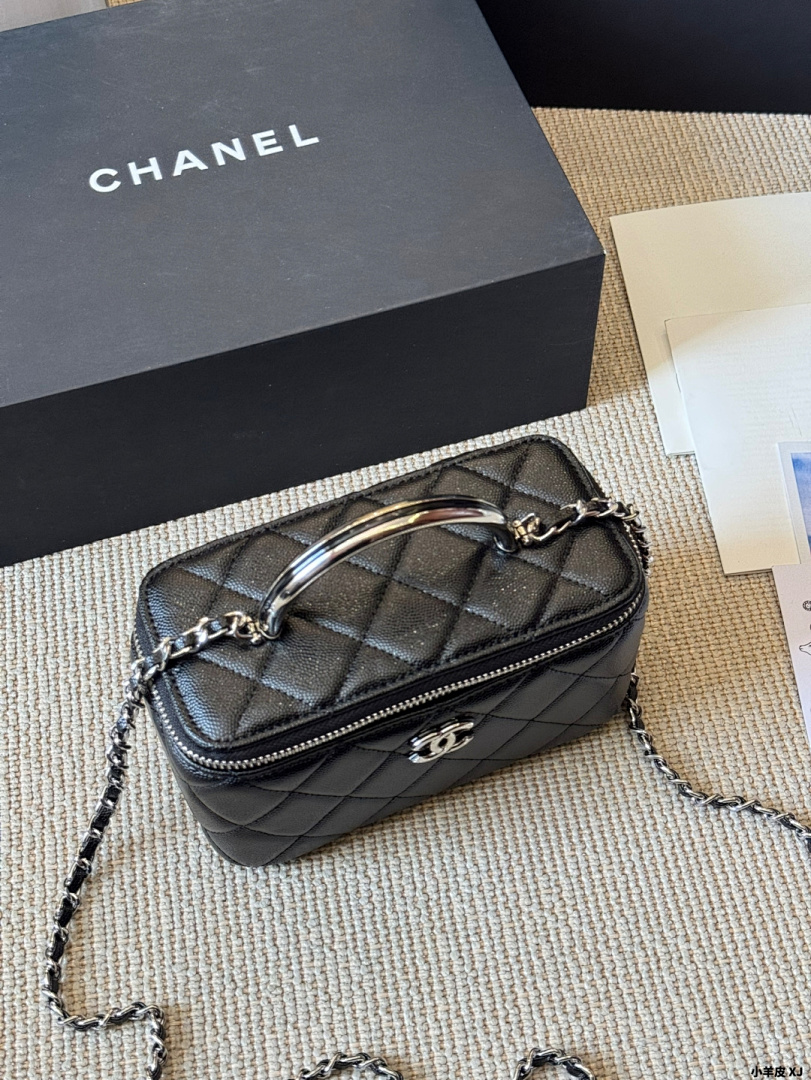 Chanel Vanity Case · 5936 — תמונה 4