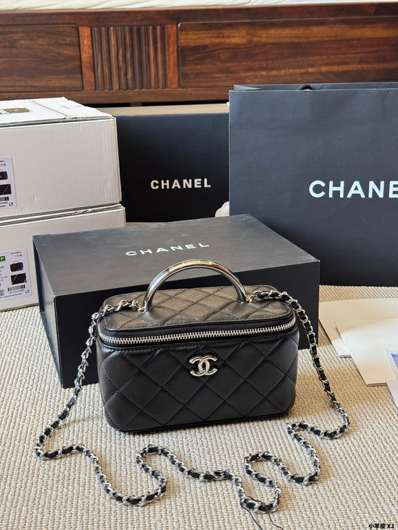 Chanel Vanity Case · 5936 — תמונה 2