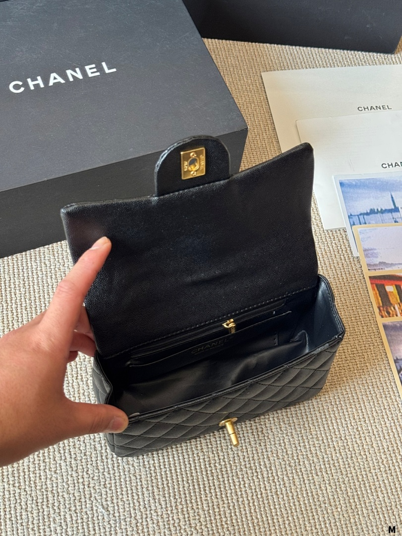 Chanel Classic Flap Mini · 5544 — תמונה 2