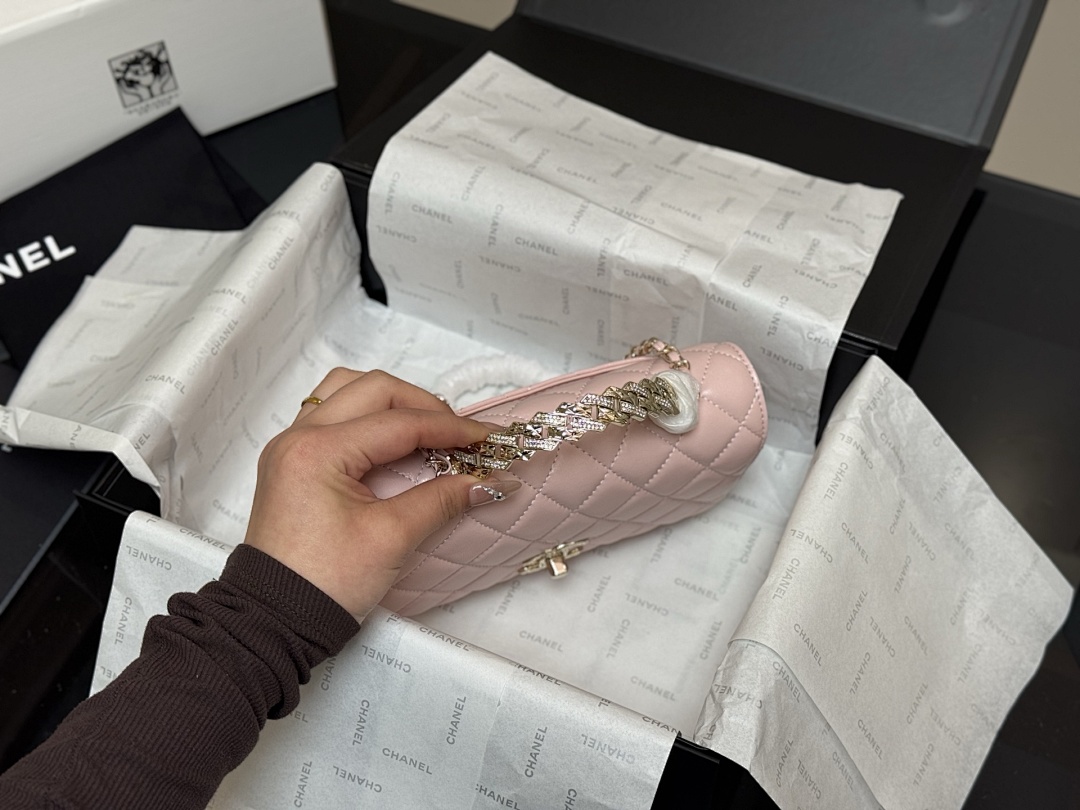 Chanel Wallet on Chain · 5324 — תמונה 13