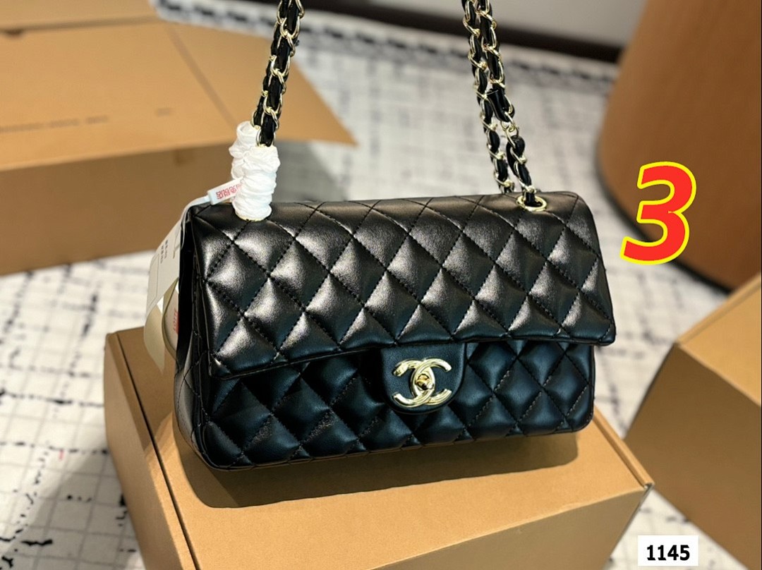 Chanel Mini Rectangular Flap · 5434 — תמונה 9