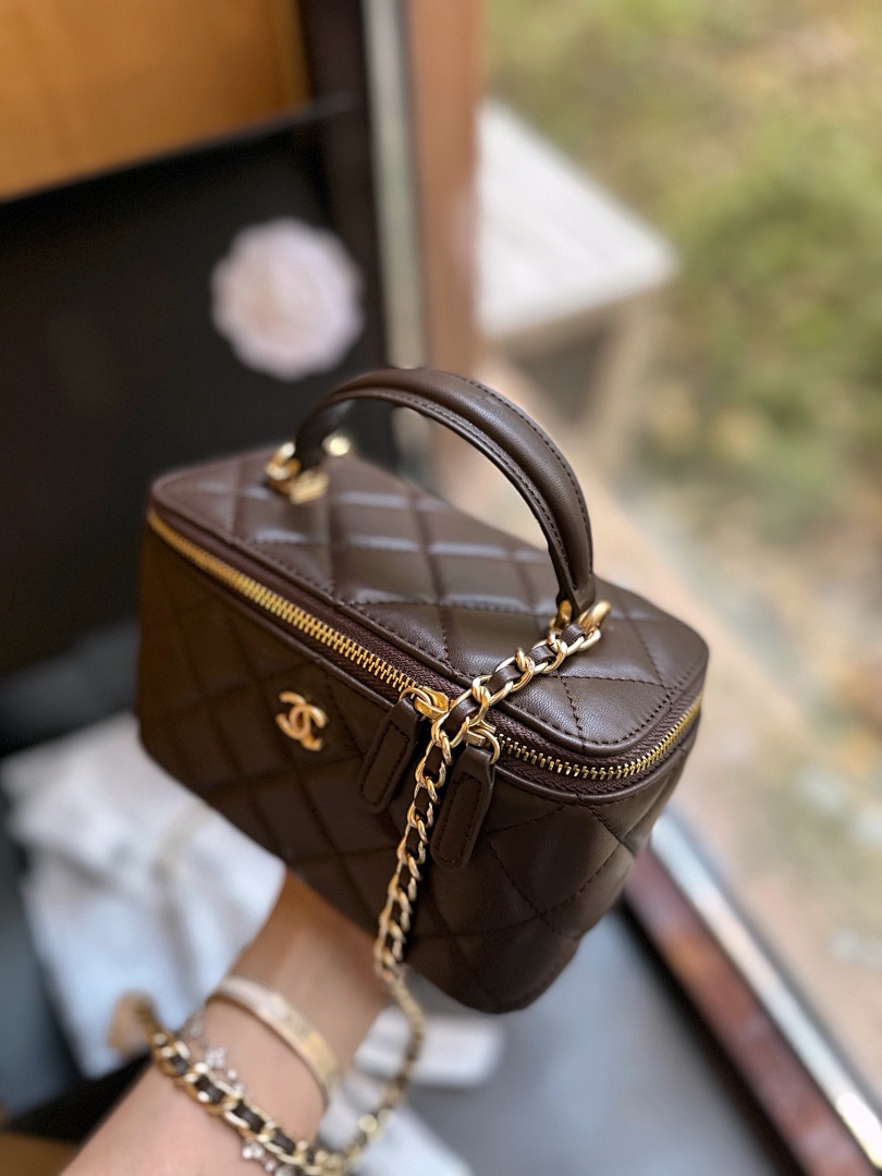 Chanel Vanity Case · 6048 — תמונה 14