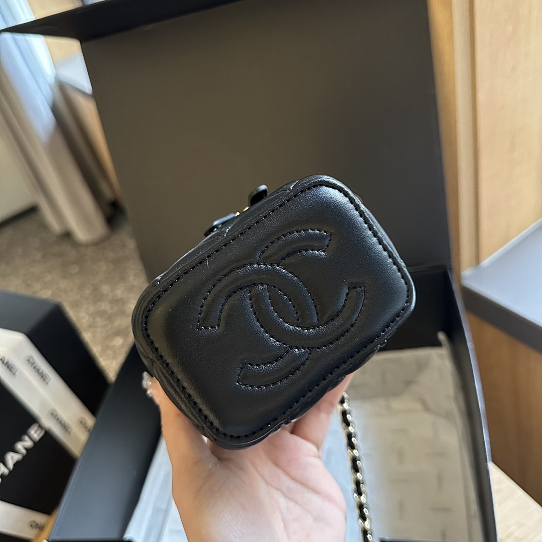 Chanel Vanity Case · 5086 — תמונה 8