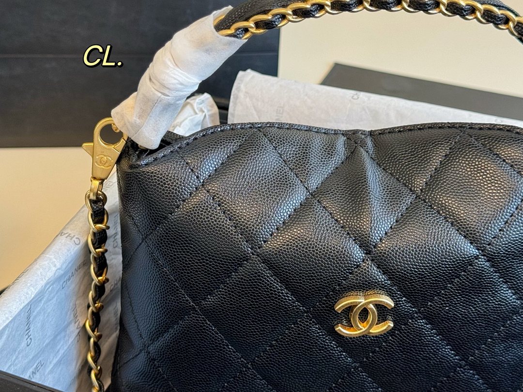 Chanel — תיק כתף · 5725 — תמונה 6