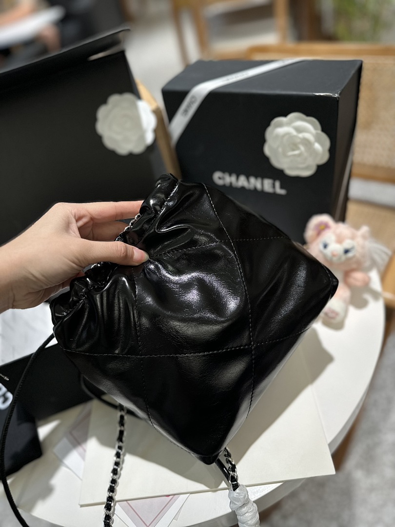 Chanel 22 Mini · 3706 — תמונה 23