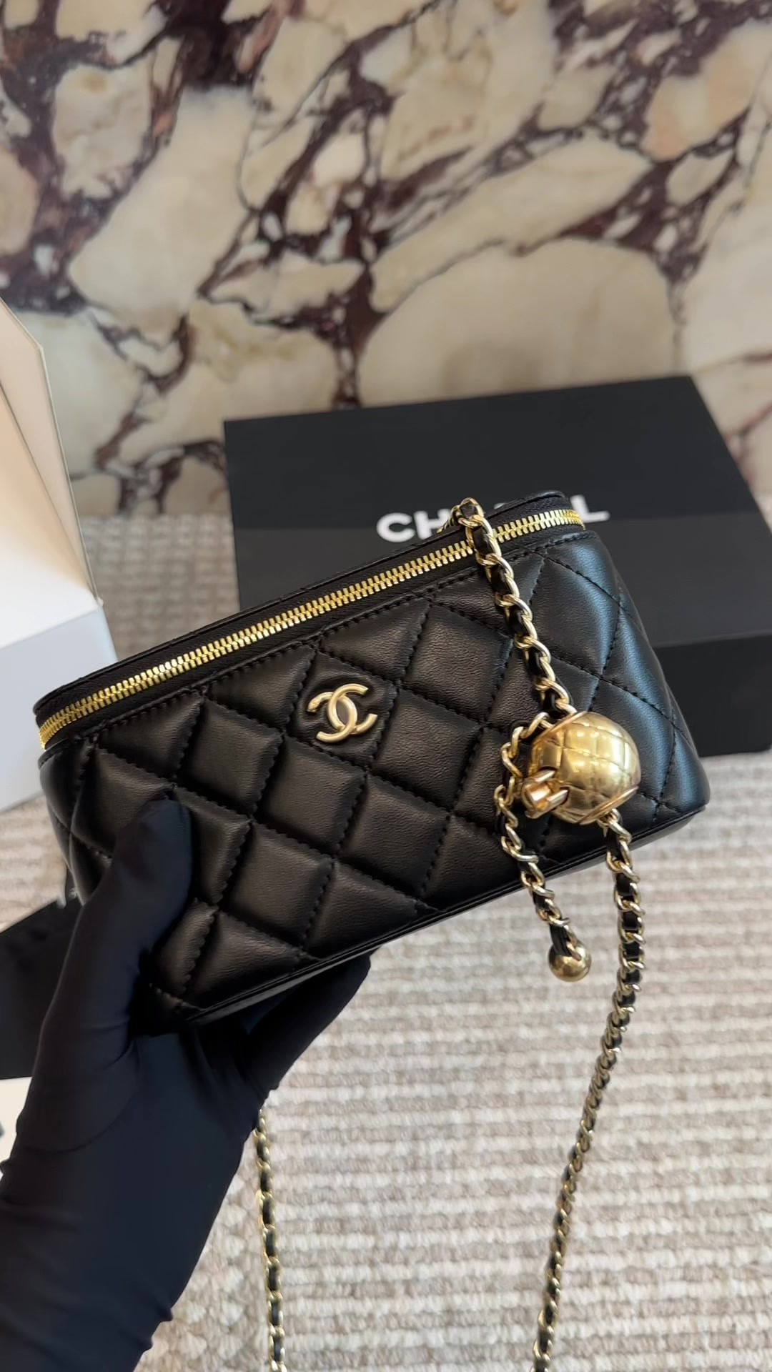 Chanel Vanity Case · 6076 — תמונה 2