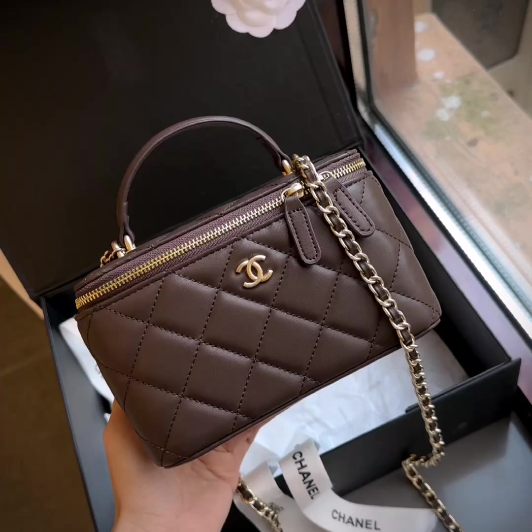 Chanel Vanity Case · 6048 — תמונה 3