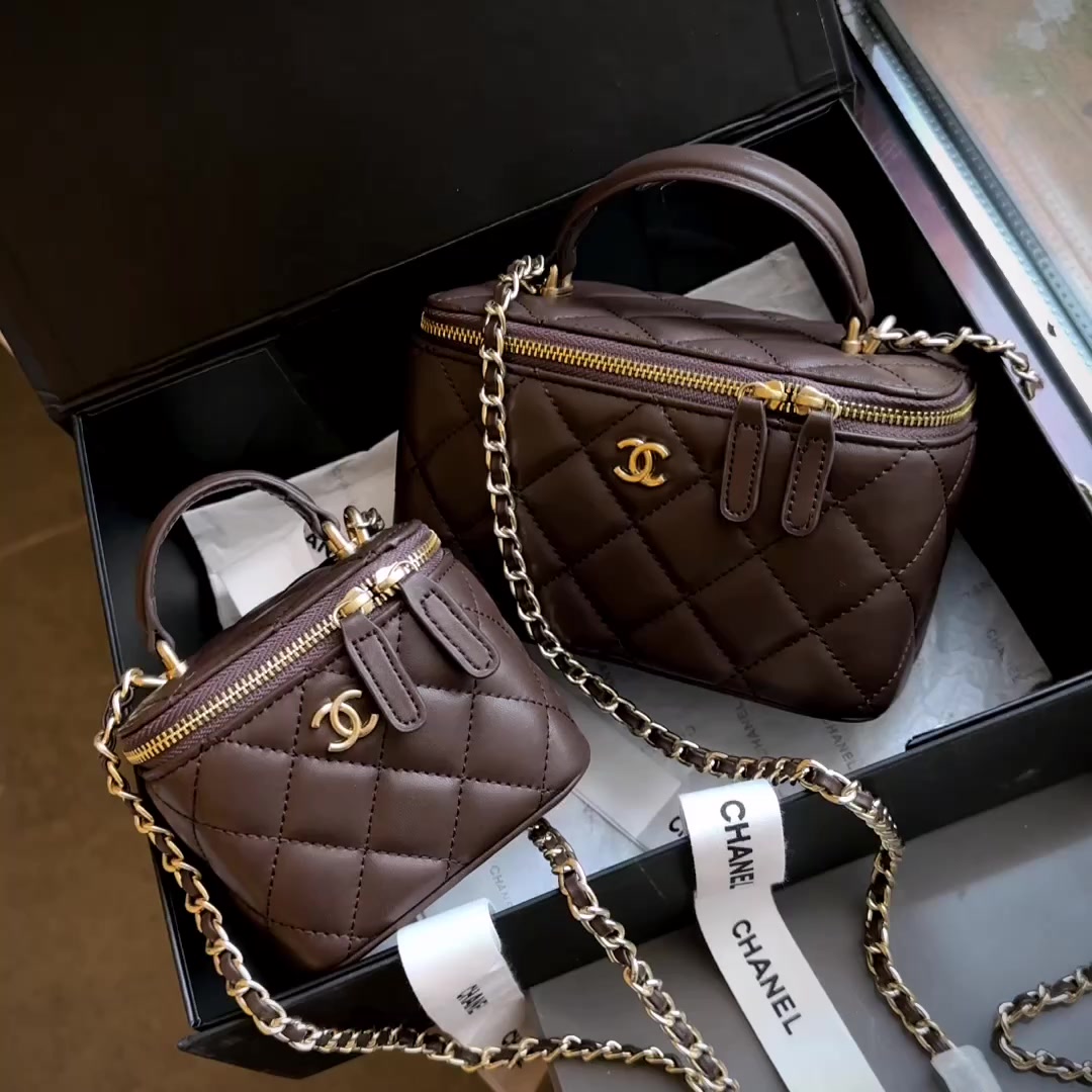 Chanel Vanity Case · 6048 — תמונה 2
