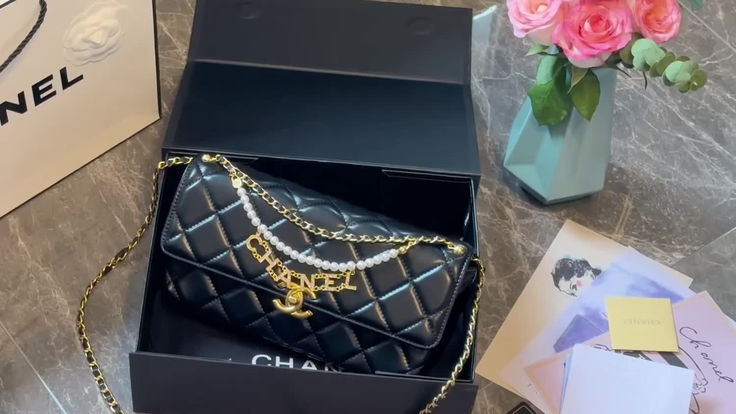 Chanel 19 · 4764 — תמונה 2