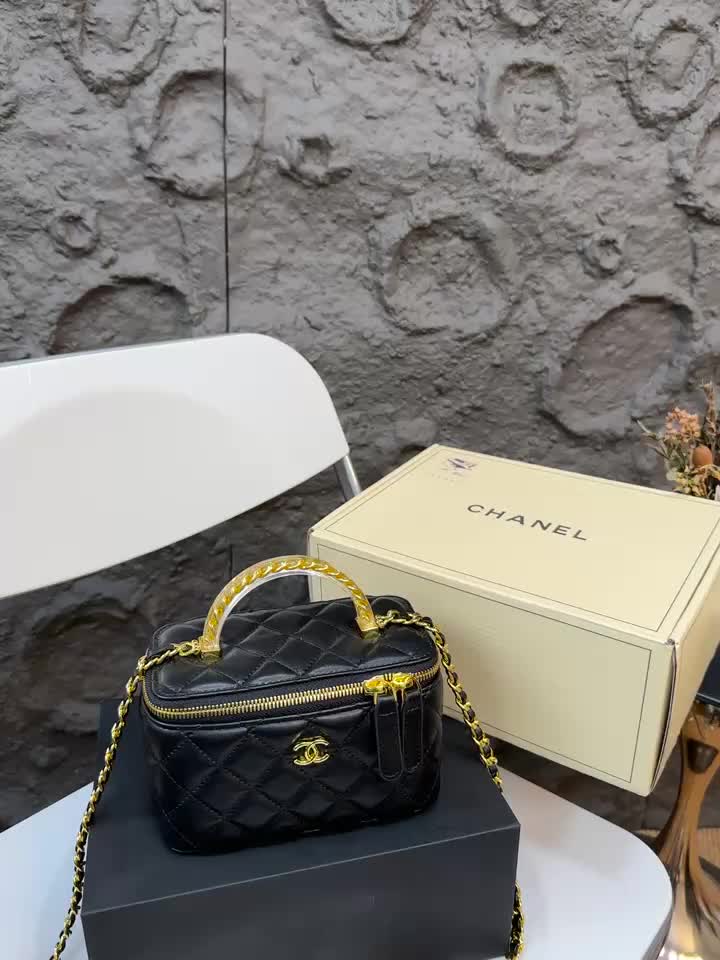 Chanel Vanity Case · 4777 — תמונה 3