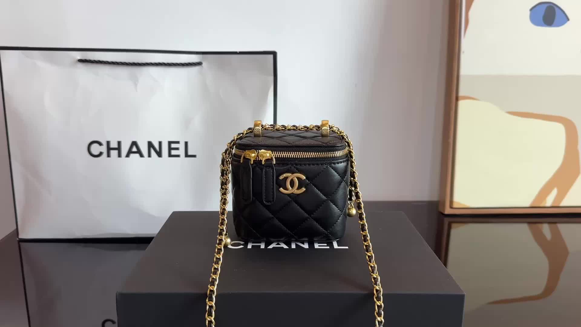 Chanel Vanity Case · 4886 — תמונה 2