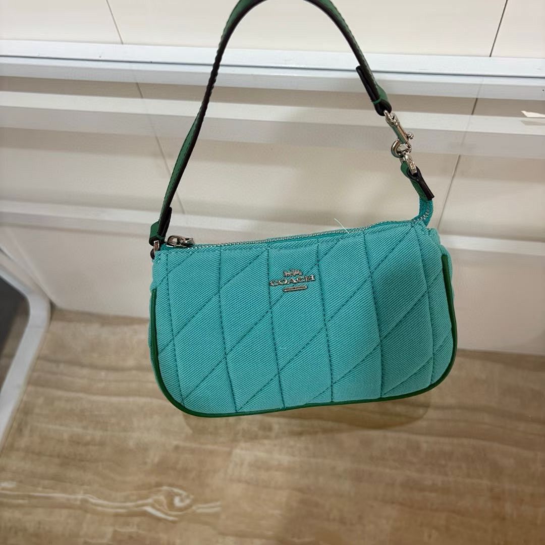 Coach Nolita 19 · 5531 — תמונה 5