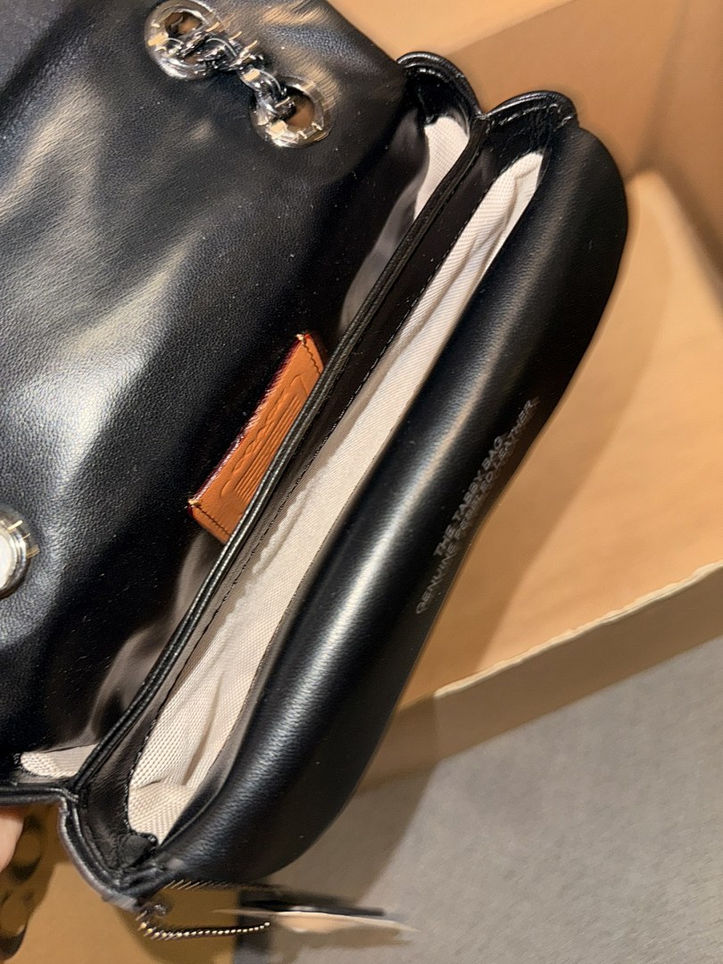 Coach Tabby Shoulder Bag 20 With · 5118 — תמונה 13