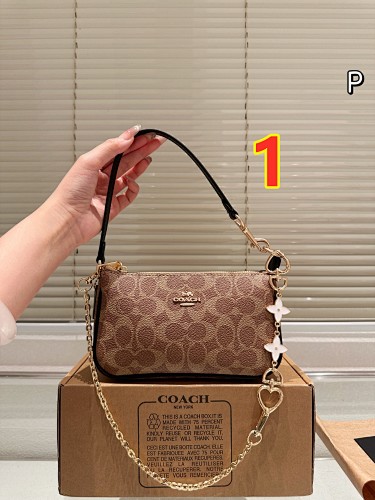 Coach Nolita 19 · 5765