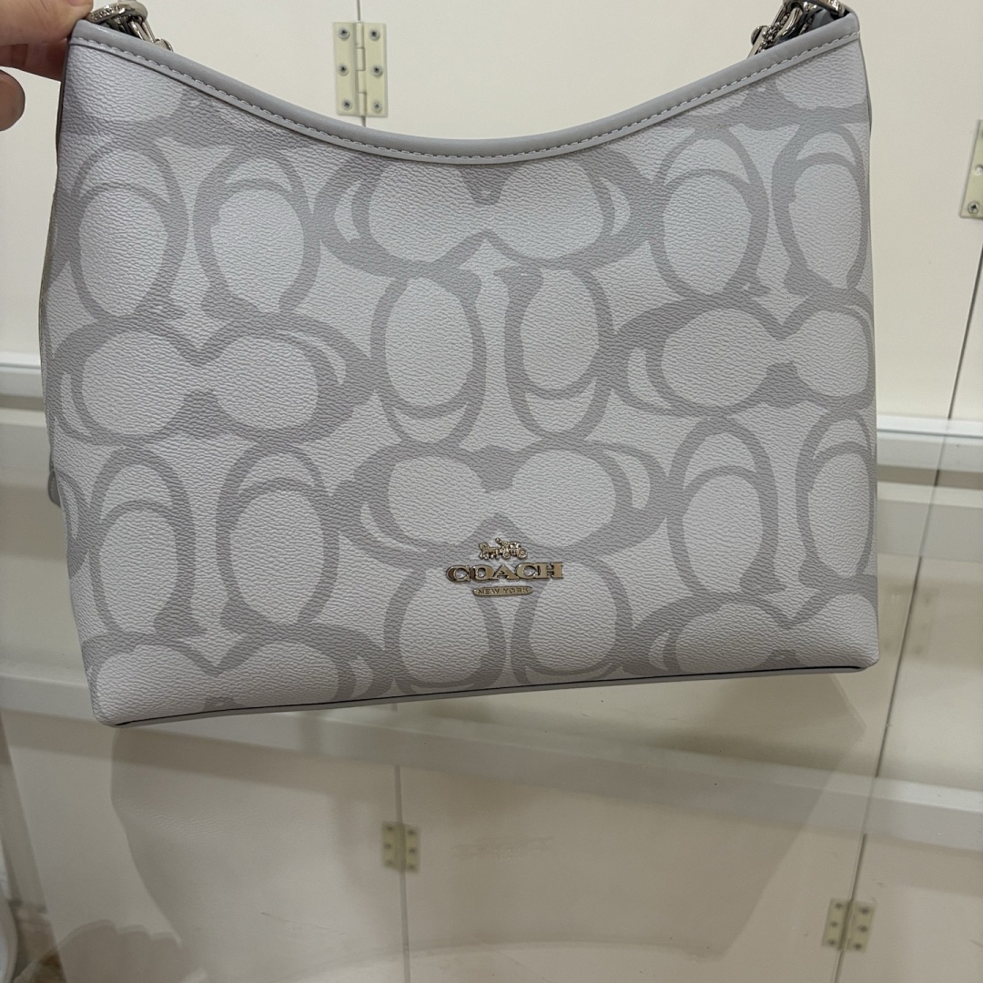 Coach Laurel Shoulder Bag · 5529 — תמונה 5