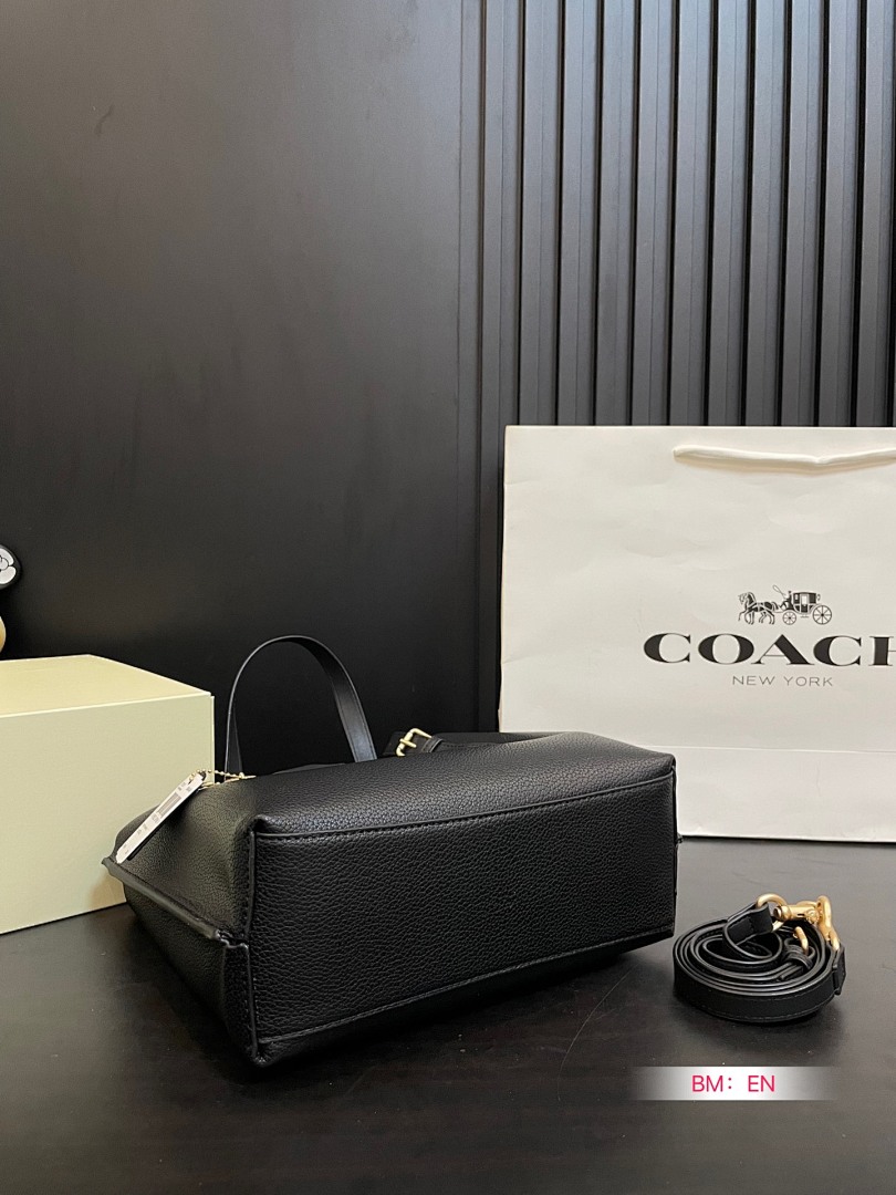 Coach Mollie Tote Bag 25 · 4931 — תמונה 26