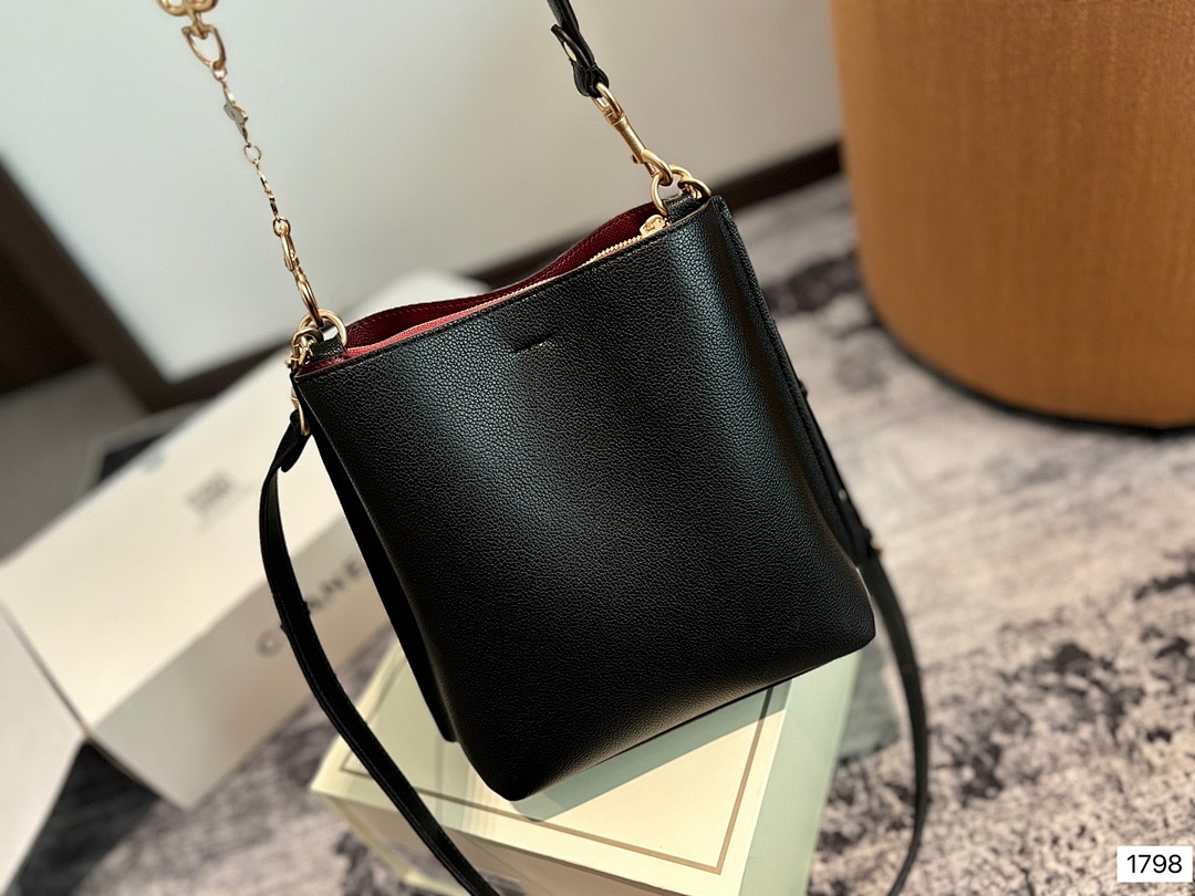 Coach Mollie Bucket Bag · 4927 — תמונה 16