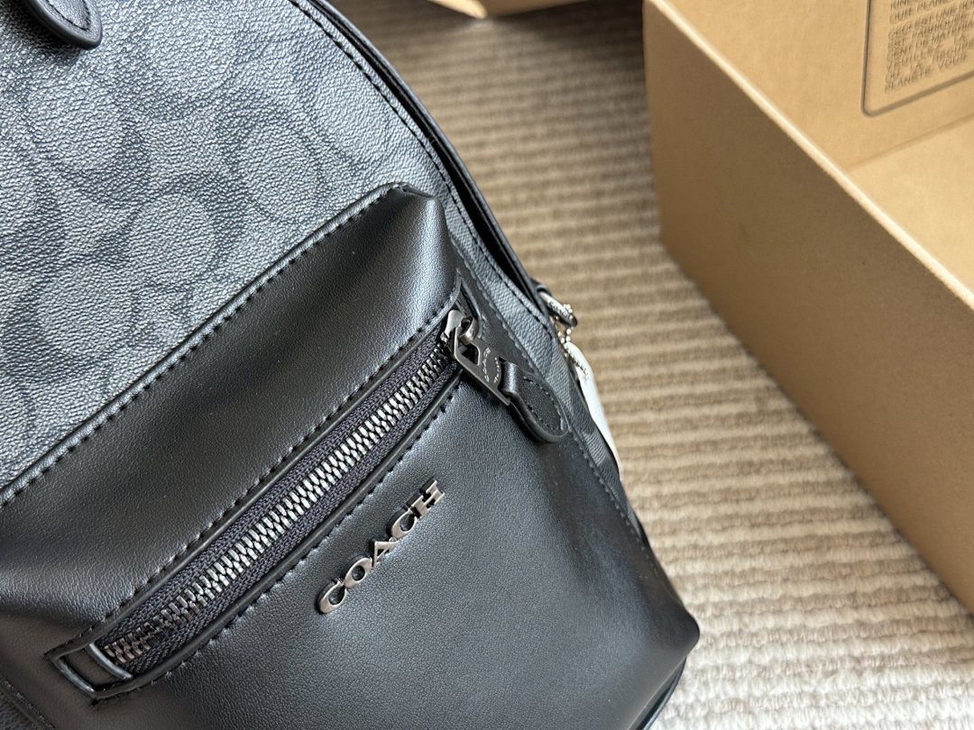 Coach West Pack · 5550 — תמונה 19
