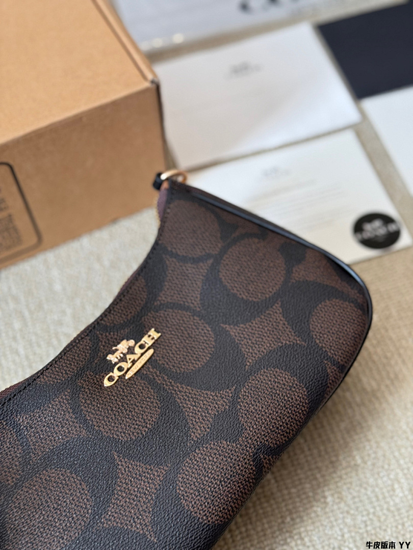 Coach Teri Shoulder Bag · 5155 — תמונה 11