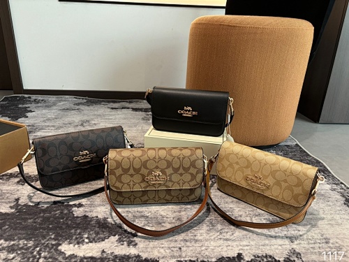 Coach Mini Brynn Crossbody · 5030