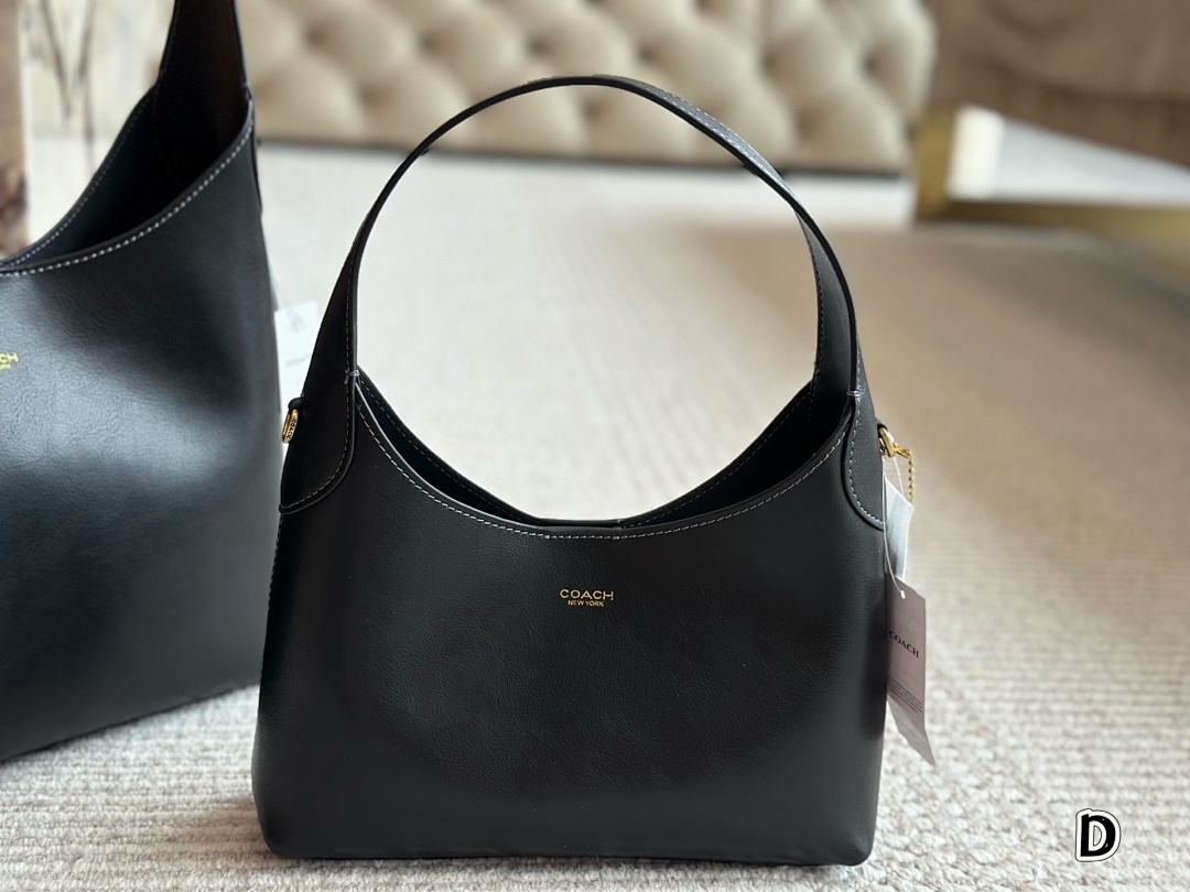 Coach Brooklyn Shoulder Bag 28 · 5197 — תמונה 11