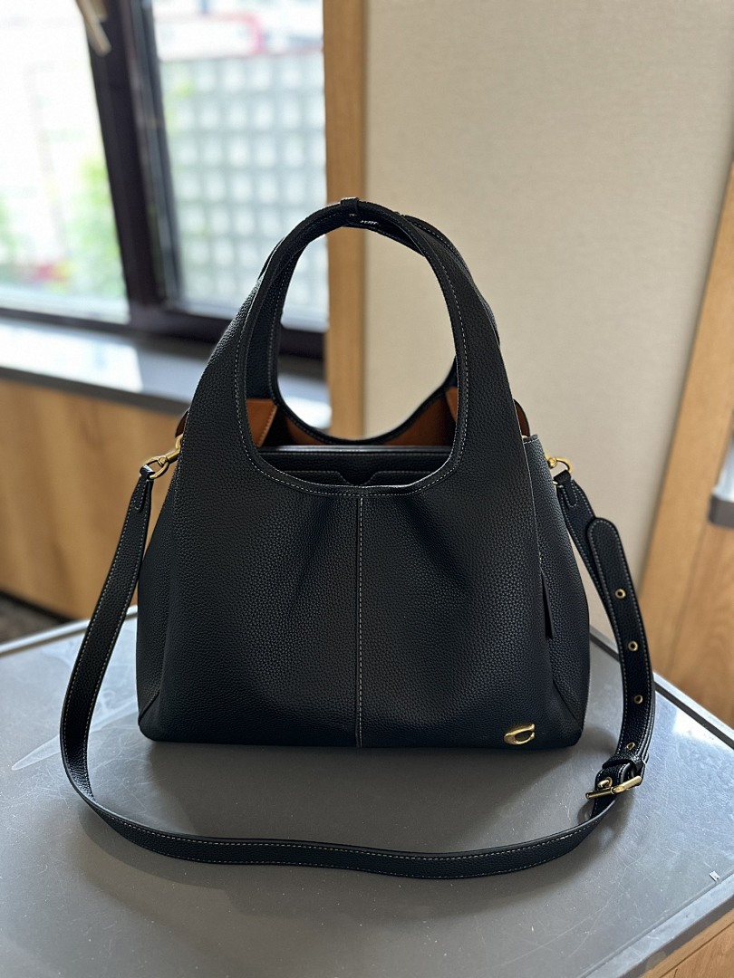 Coach Lana Shoulder Bag 23 · 5449 — תמונה 5