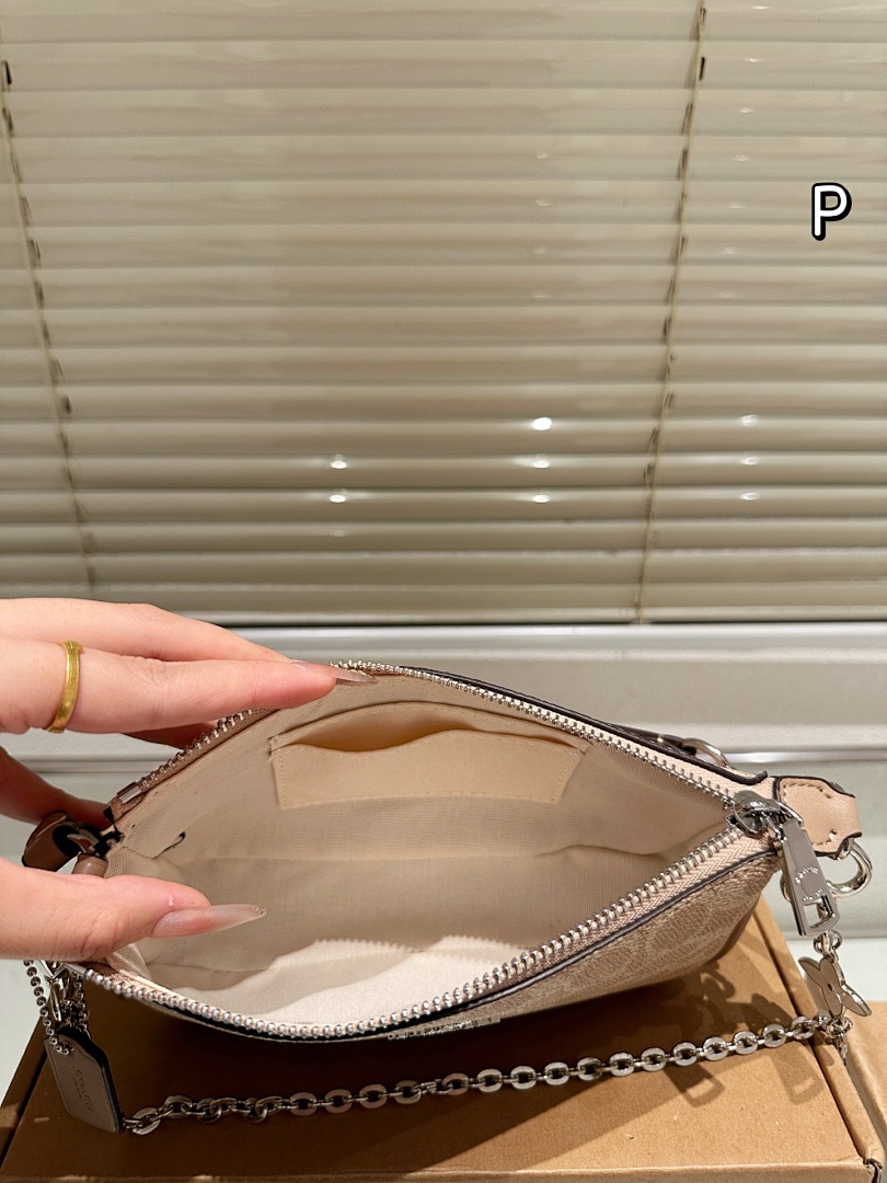 Coach Nolita 19 · 5765 — תמונה 6