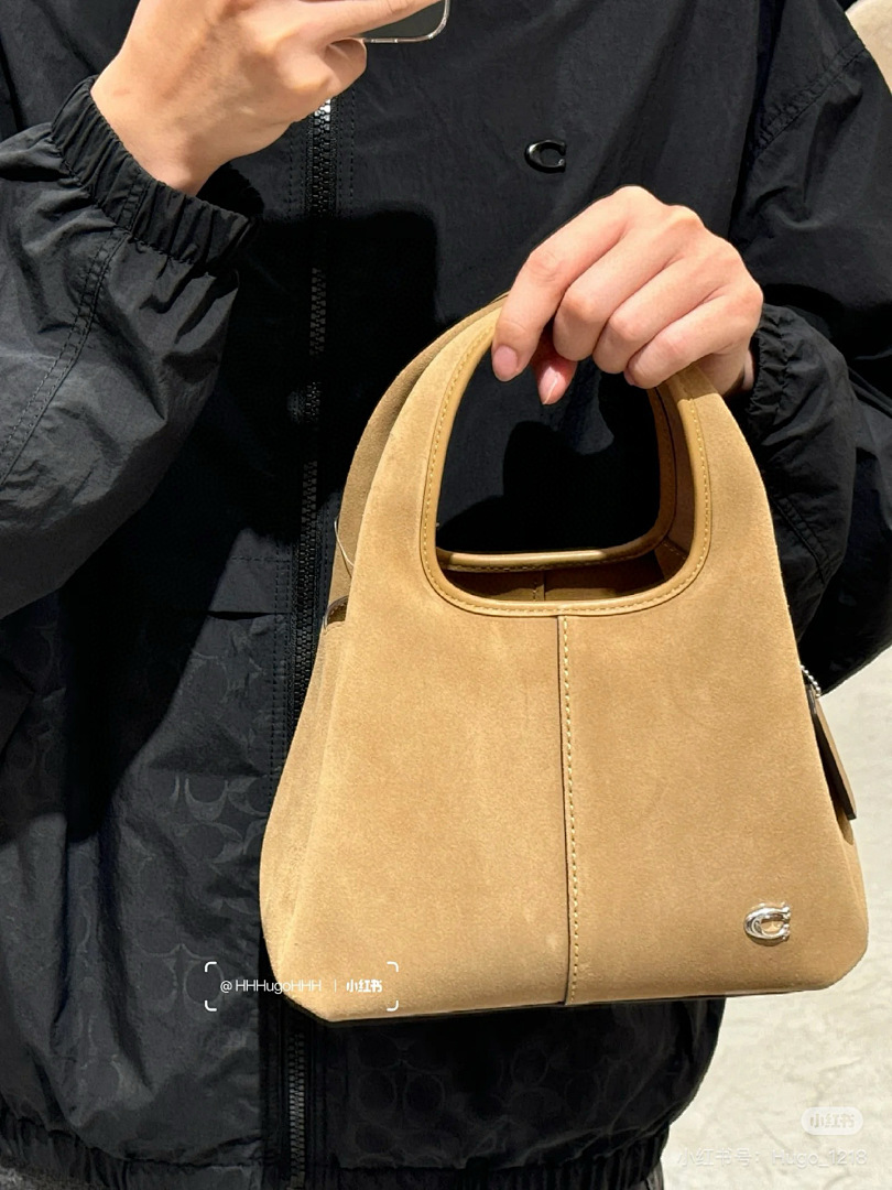 Coach Lana Shoulder Bag 23 · 5162 — תמונה 5