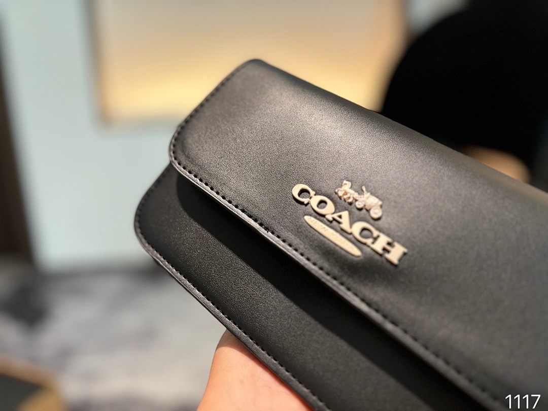 Coach Mini Brynn Crossbody · 5030 — תמונה 7