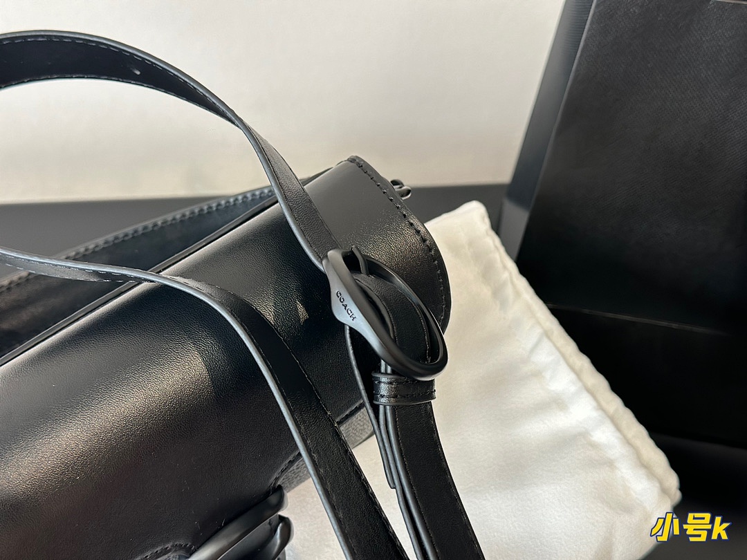 Coach Tabby Shoulder Bag 20 · 4455 — תמונה 11