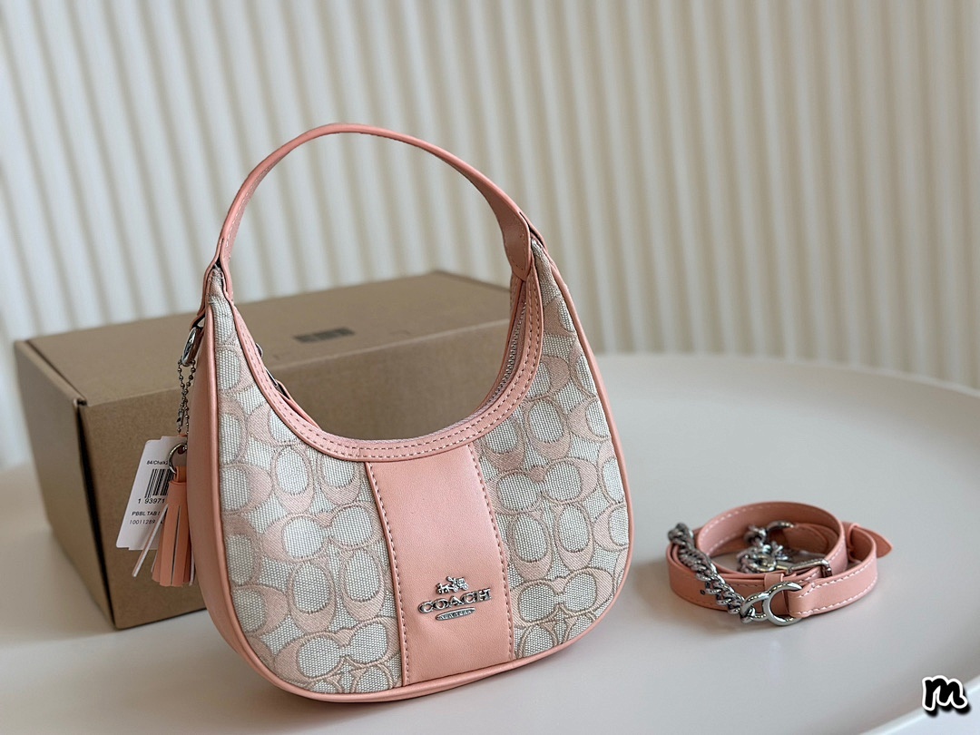 Coach Carmen Mini Crossbody · 4792 — תמונה 10