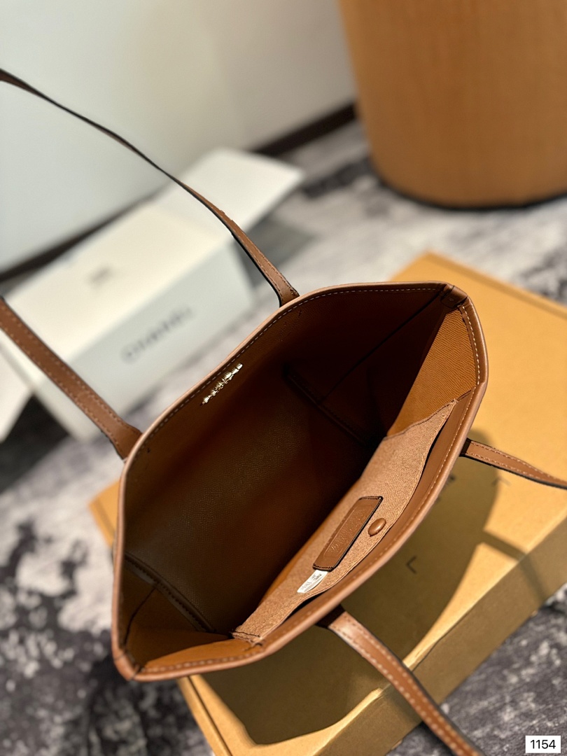 Coach City Tote Bag · 4868 — תמונה 2