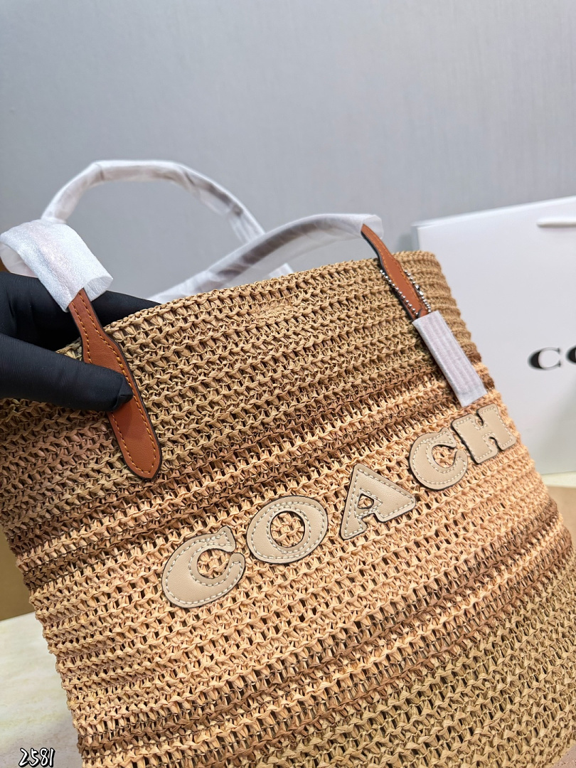 Coach City Tote · 6393 — תמונה 4