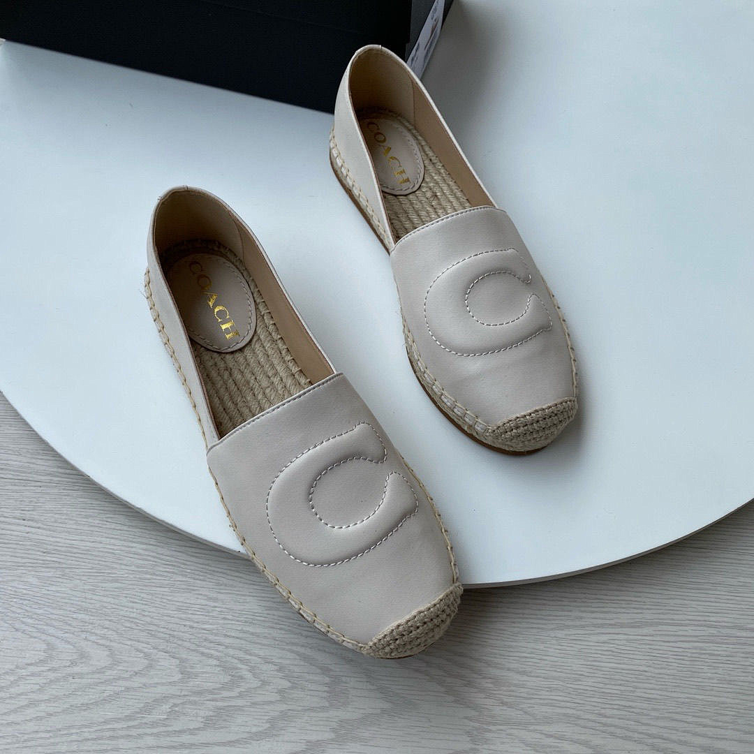 Coach Cruz Espadrille · 4630 — תמונה 9