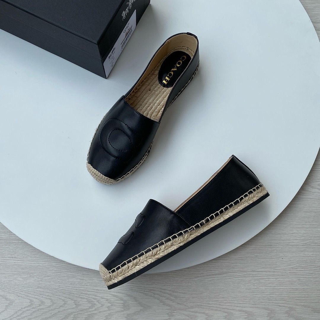 Coach Cruz Espadrille · 4630 — תמונה 7