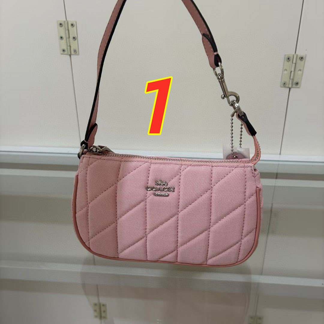 Coach Nolita 19 · 5531
