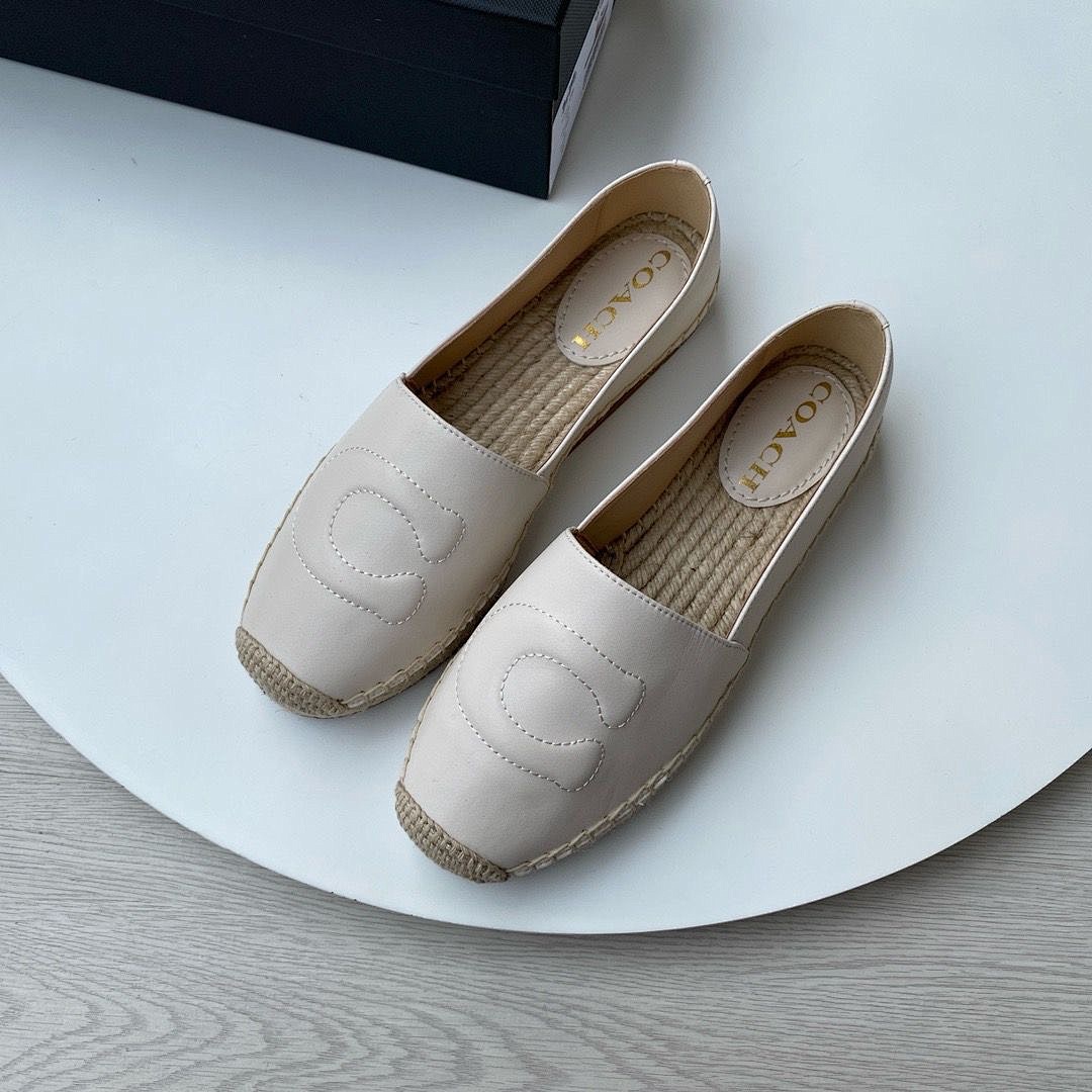 Coach Cruz Espadrille · 4630 — תמונה 4