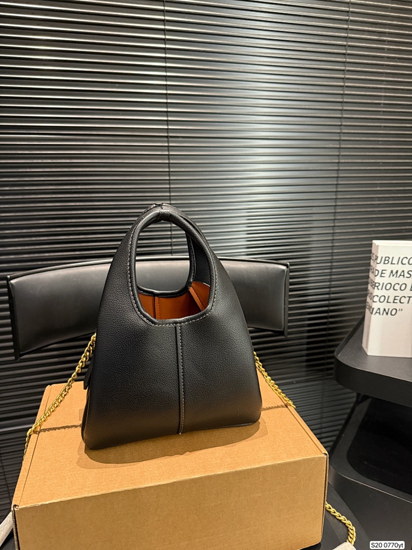 Coach Lana Shoulder Bag 19 · 6093 — תמונה 5