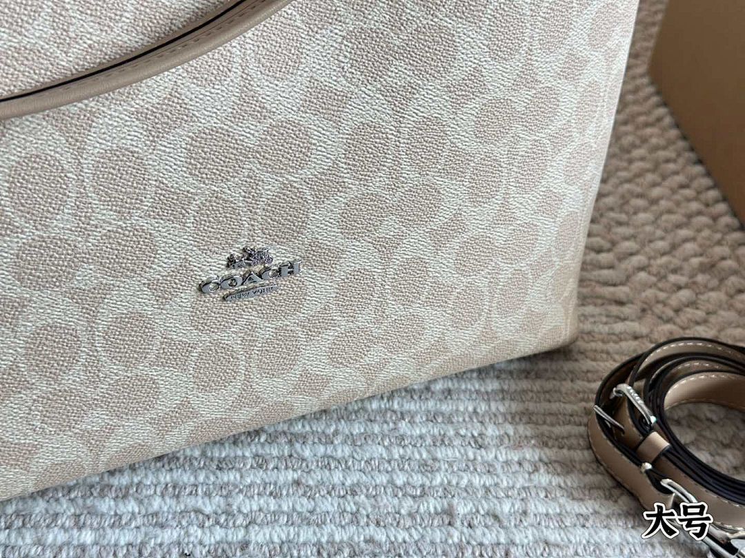 Coach Laurel Shoulder Bag · 5145 — תמונה 9