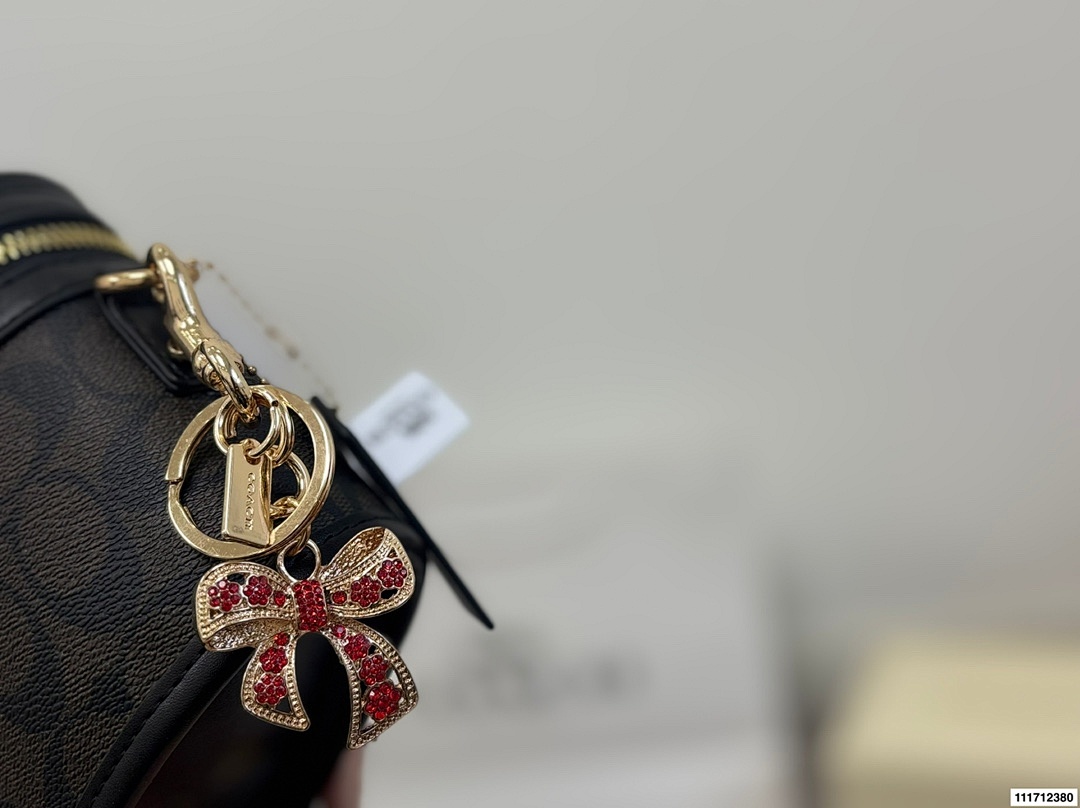 Coach Rainer Crossbody Bag 18 · 6086 — תמונה 4